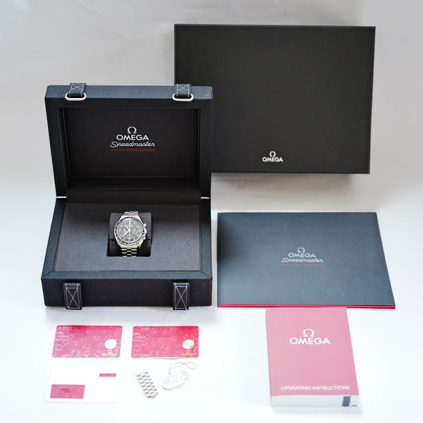 Omega Speedmaster Moonwatch Professional 310.30.42.50.01.001